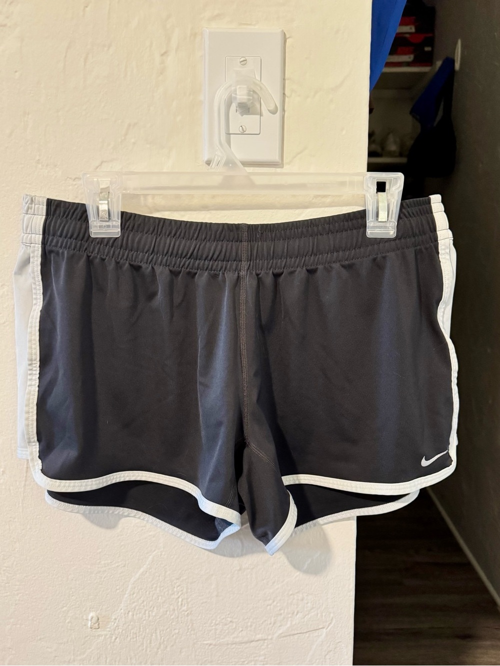 Nike Dri-Fit Shorts Size M